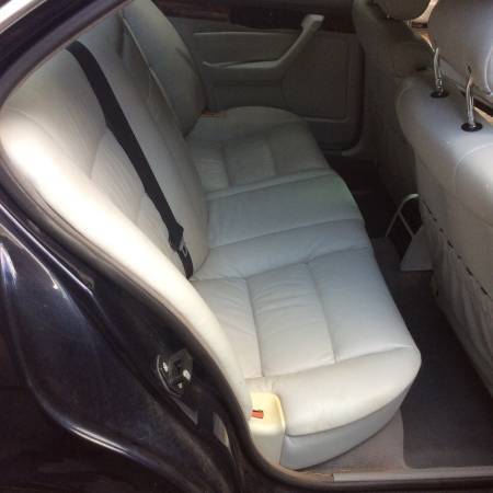 1994 BMW 5-Series - photo 4