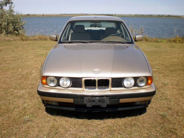 1994 BMW 5-Series 525i Actor Collection - photo 7
