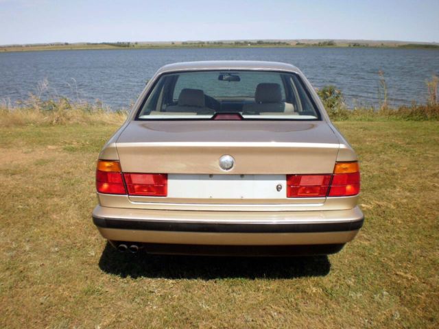 1994 BMW 5-Series 525i Actor Collection - photo 8