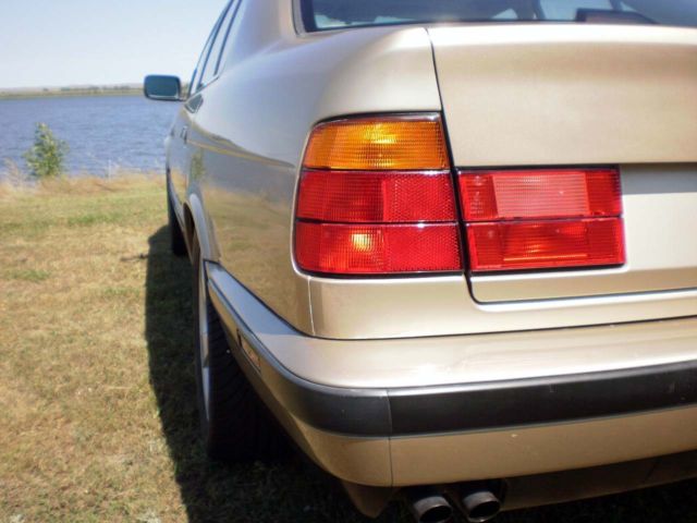 1994 BMW 5-Series 525i Actor Collection - photo 9