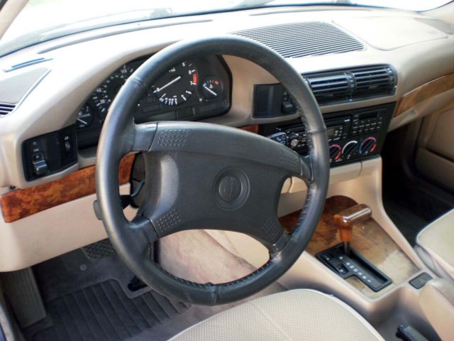 1994 BMW 5-Series 525i Actor Collection - photo 12