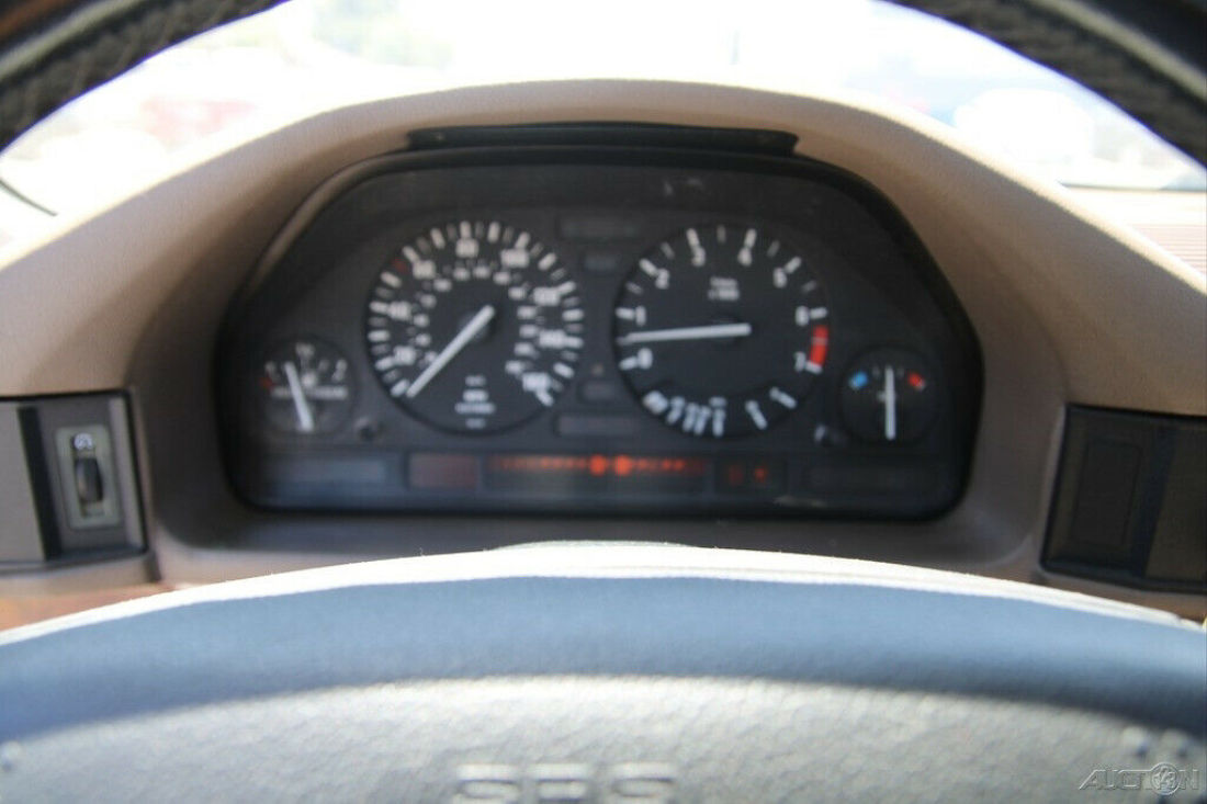 1994 BMW 5-Series 525i - photo 13