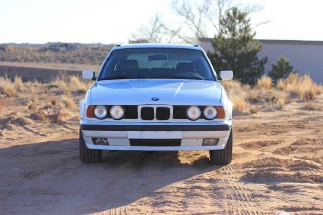1994 BMW 5-Series 525iT - photo 3