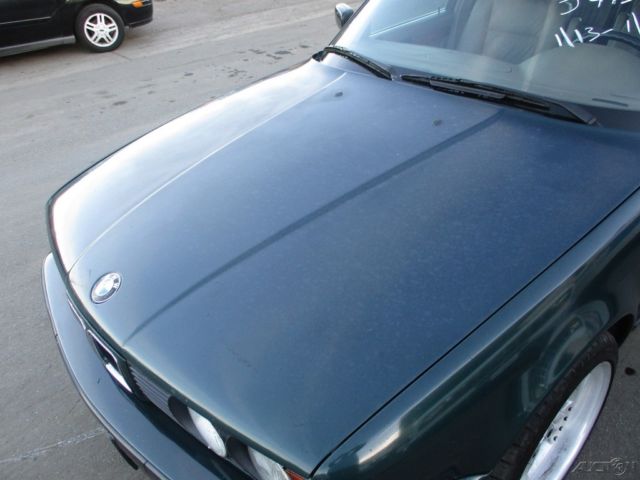 1994 BMW 5-Series i - photo 10