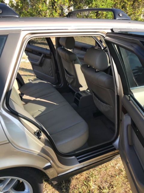 1994 BMW 5-Series 525i - photo 11