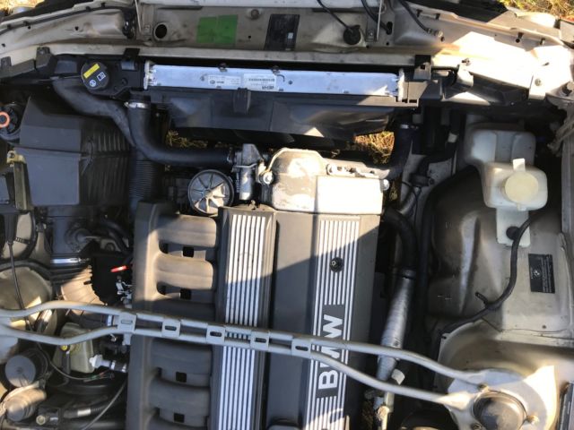 1994 BMW 5-Series 525i - photo 12