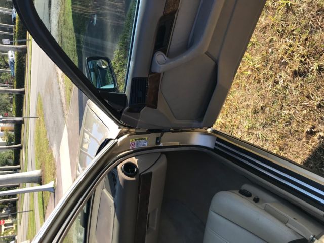 1994 BMW 5-Series 525i - photo 13