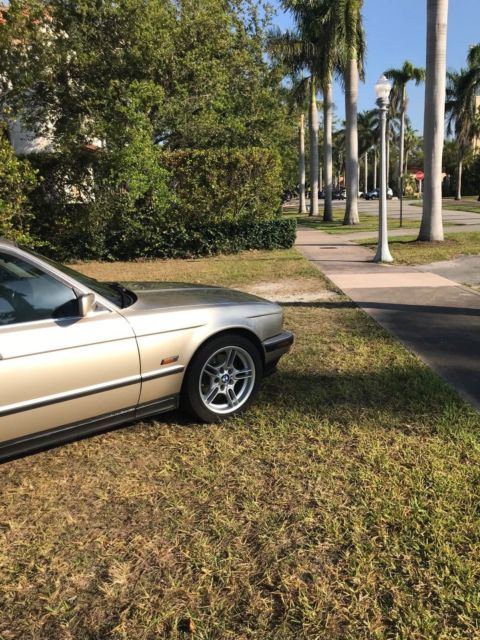 1994 BMW 5-Series 525i - photo 3