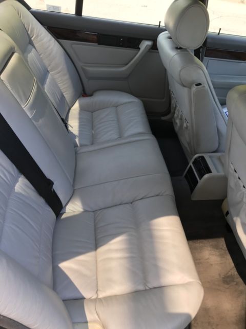 1994 BMW 5-Series - photo 6