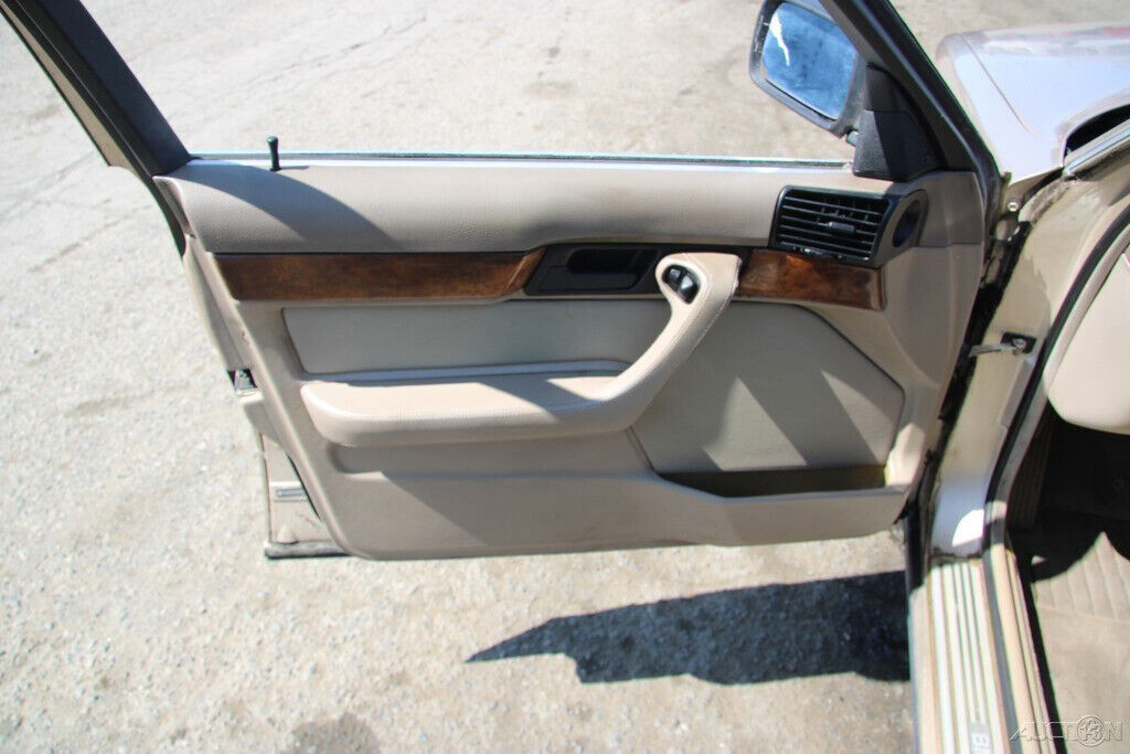 1994 BMW 5-Series 530i - photo 11
