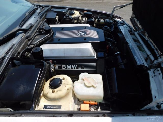 1994 BMW 5-Series i - photo 10