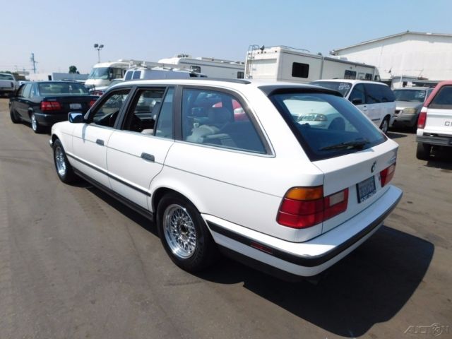 1994 BMW 5-Series i - photo 3