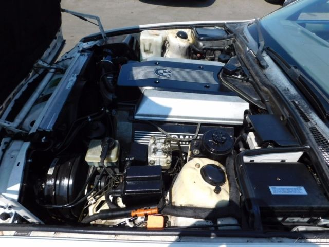 1994 BMW 5-Series i - photo 9