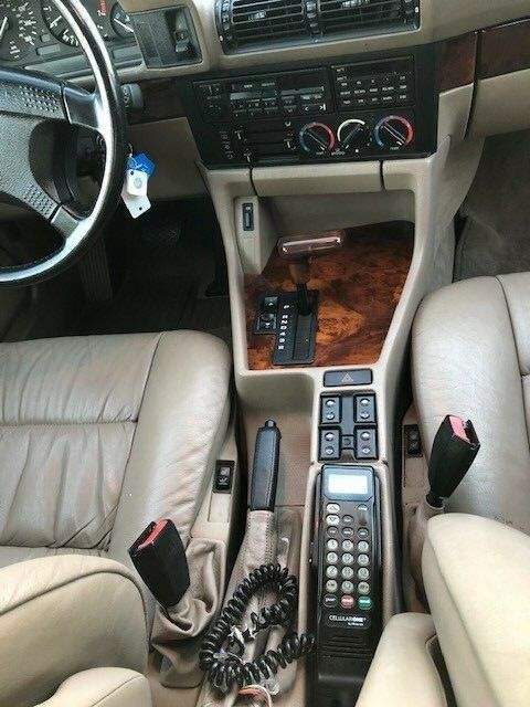 1994 BMW 5-Series - photo 10