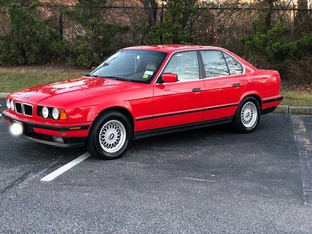 1994 BMW 5-Series - photo 2