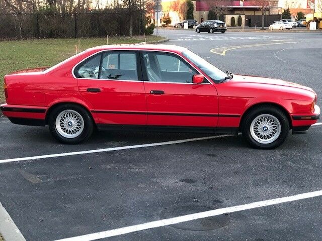 1994 BMW 5-Series - photo 3