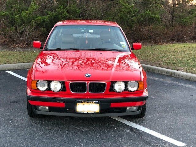 1994 BMW 5-Series - photo 5