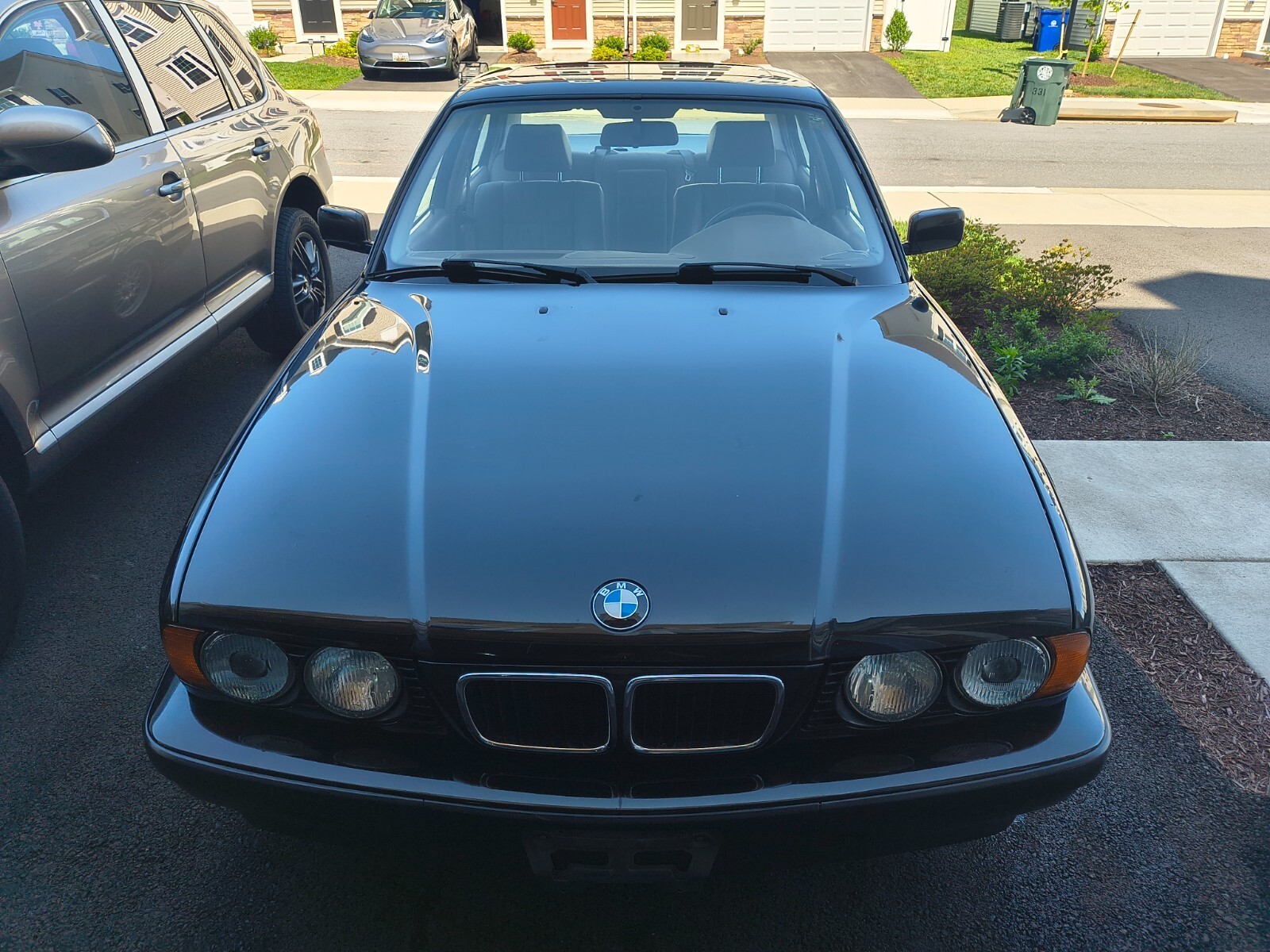 1994 BMW 5-Series - photo 2