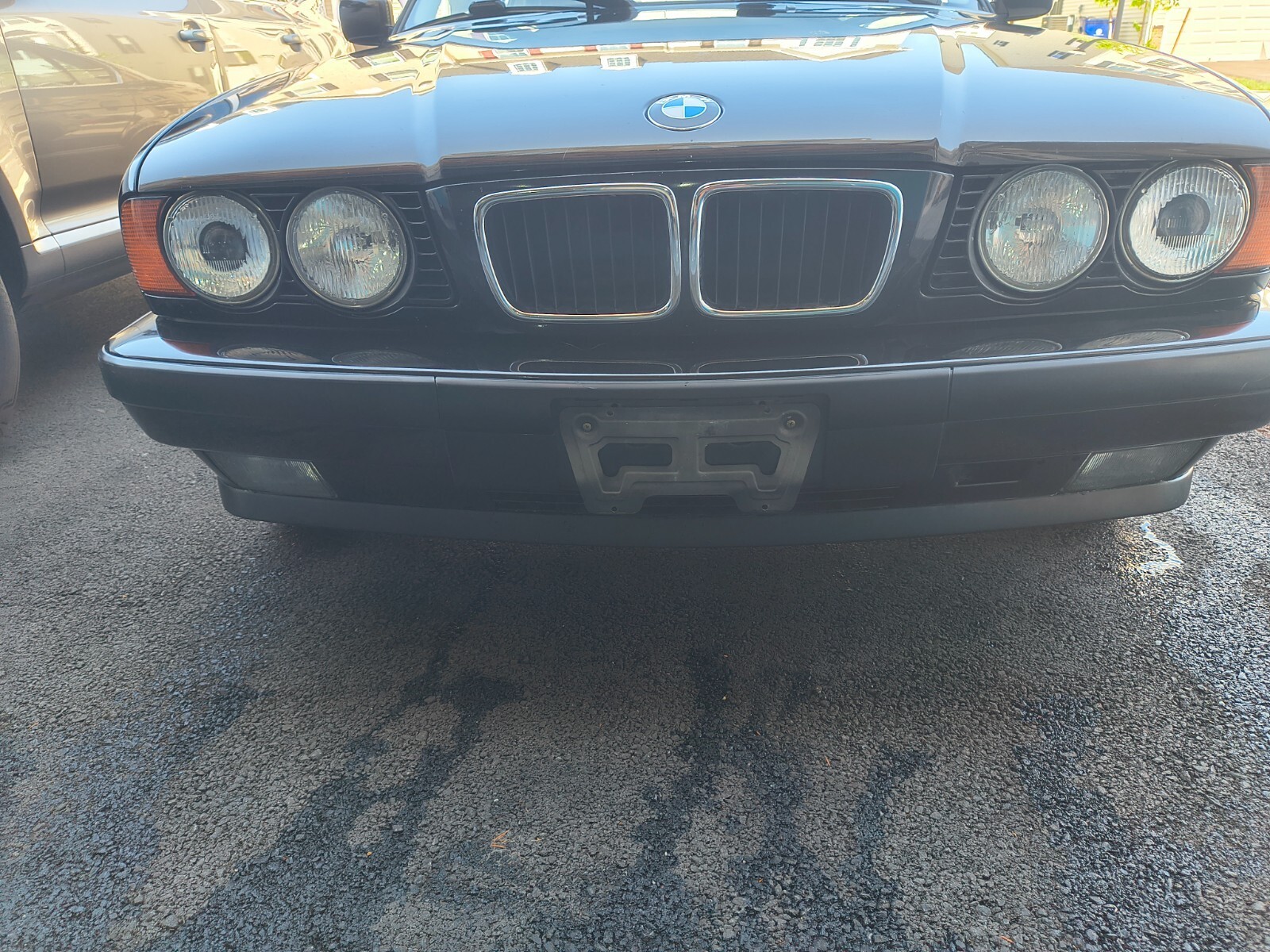 1994 BMW 5-Series - photo 3