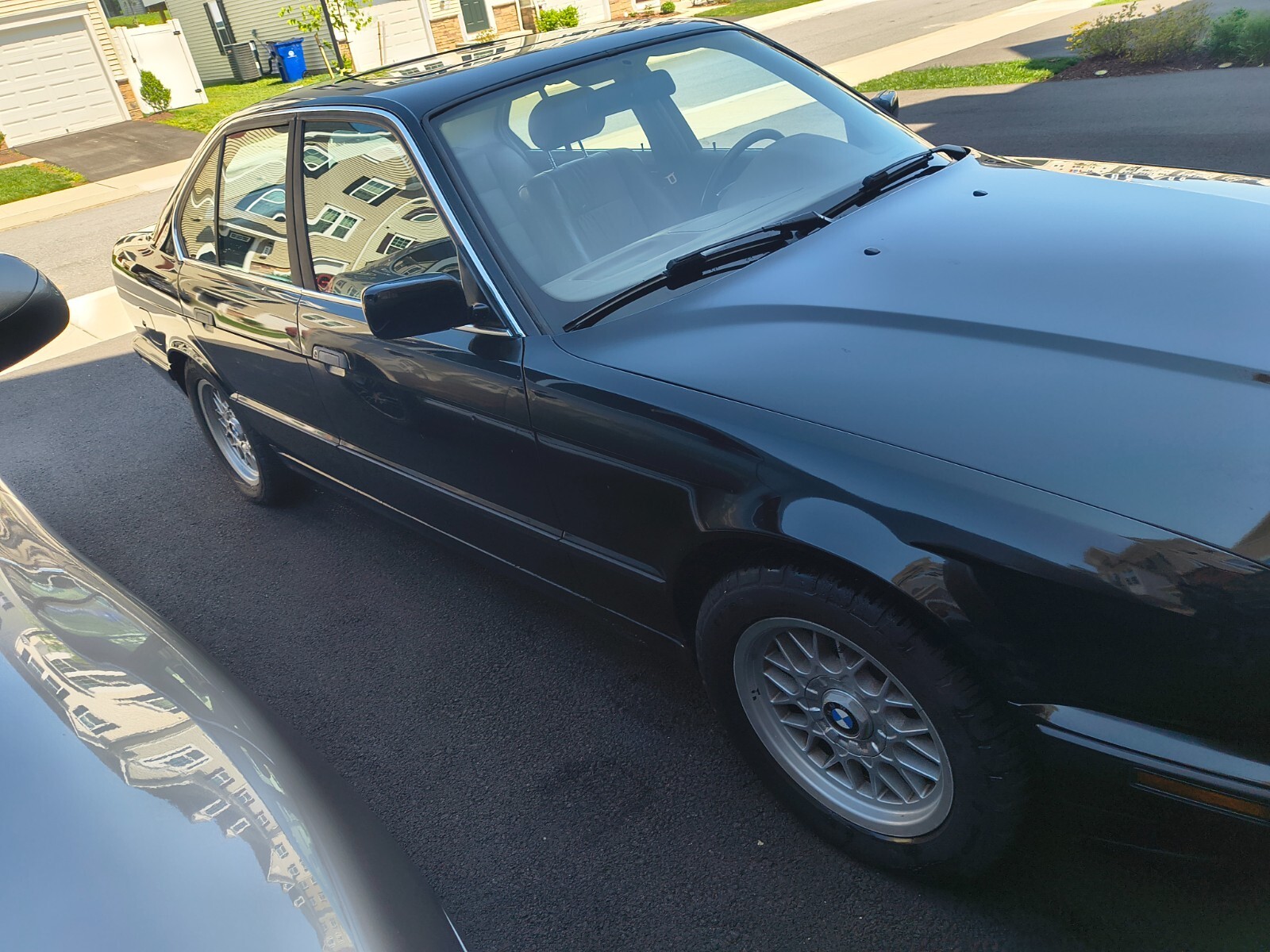 1994 BMW 5-Series - photo 6