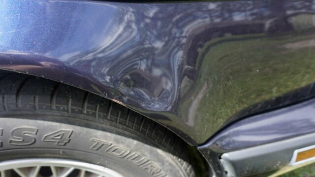 1994 BMW 5-Series LEATHER - photo 12