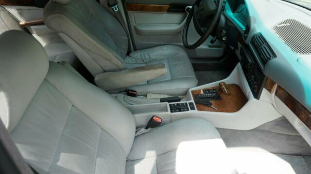 1994 BMW 5-Series LEATHER - photo 4