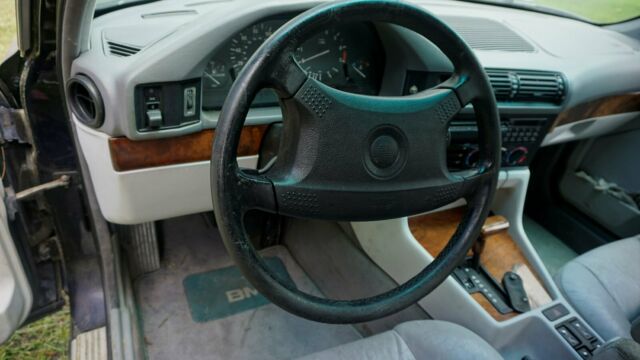 1994 BMW 5-Series LEATHER - photo 5