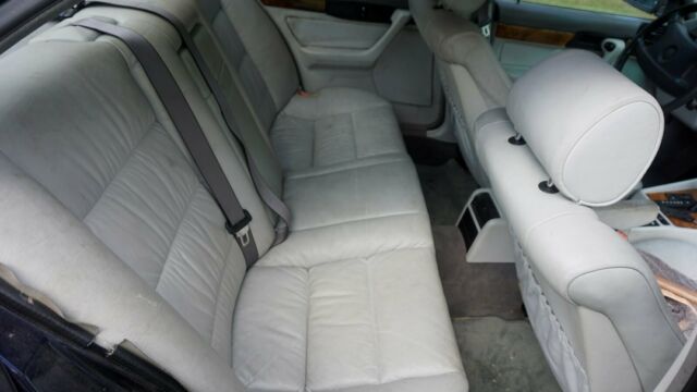 1994 BMW 5-Series LEATHER - photo 7