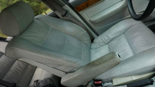 1994 BMW 5-Series LEATHER - photo 8