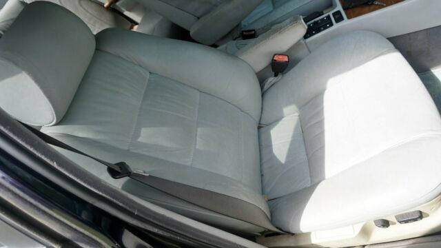 1994 BMW 5-Series LEATHER - photo 9