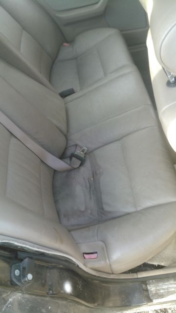 1994 BMW 5-Series - photo 2