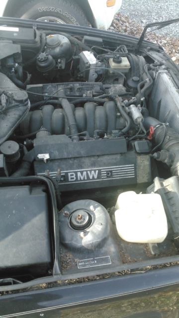 1994 BMW 5-Series - photo 3