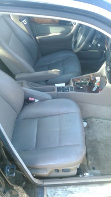 1994 BMW 5-Series - photo 6