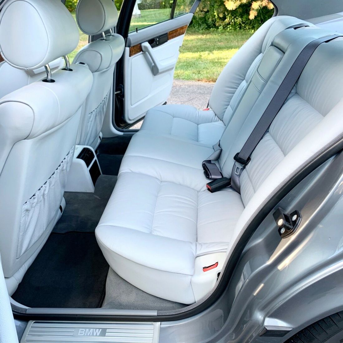 1994 BMW 5-Series - photo 9