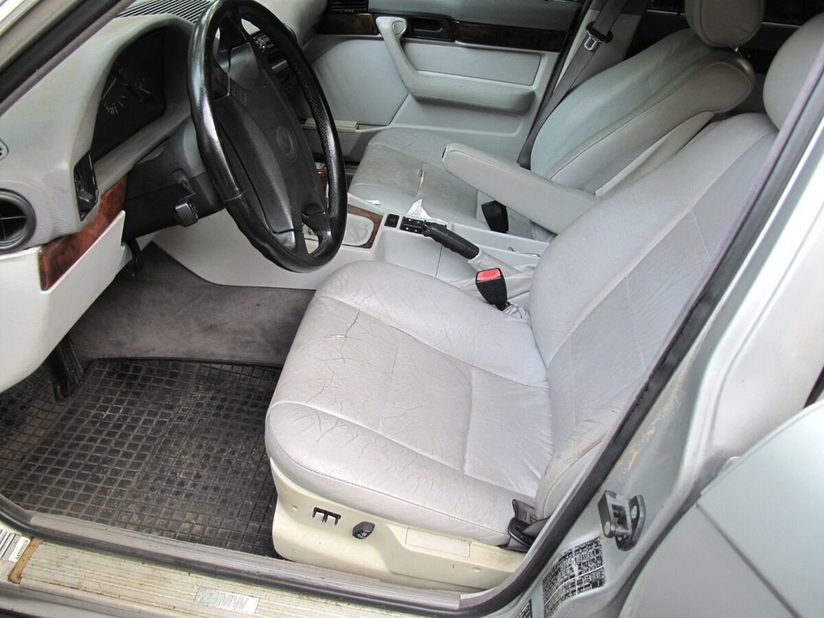 1994 BMW 5-Series Touring - photo 11