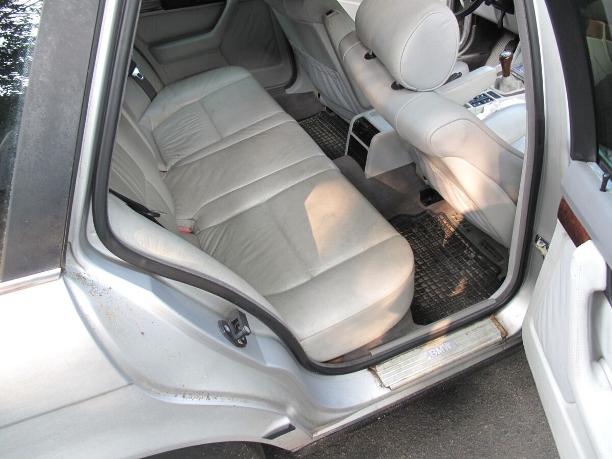 1994 BMW 5-Series Touring - photo 13
