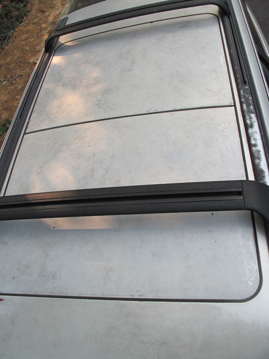 1994 BMW 5-Series Touring - photo 5