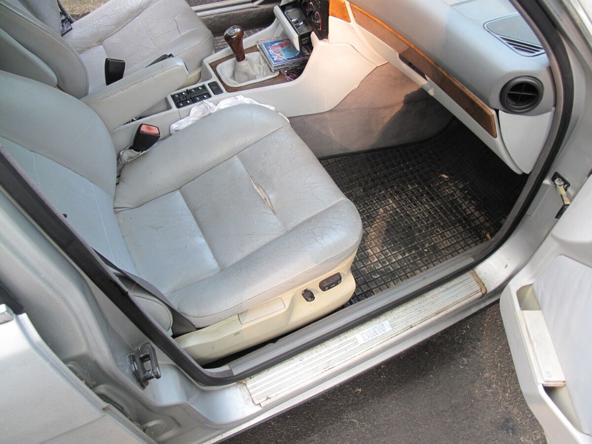 1994 BMW 5-Series Touring - photo 12