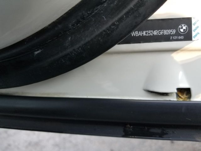 1994 BMW 5-Series 530i - photo 8