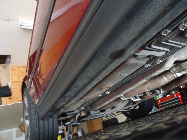 1994 BMW 5-Series 540i - photo 3