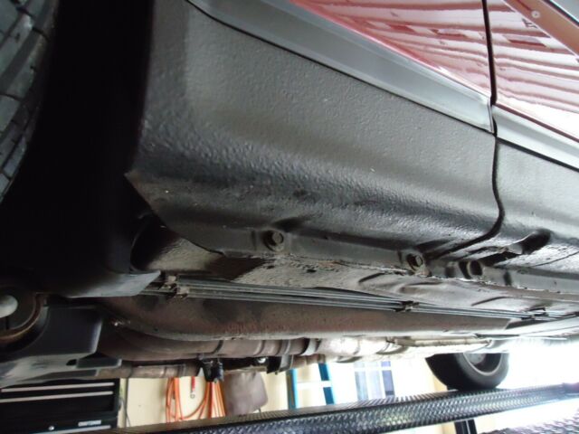 1994 BMW 5-Series 540i - photo 4