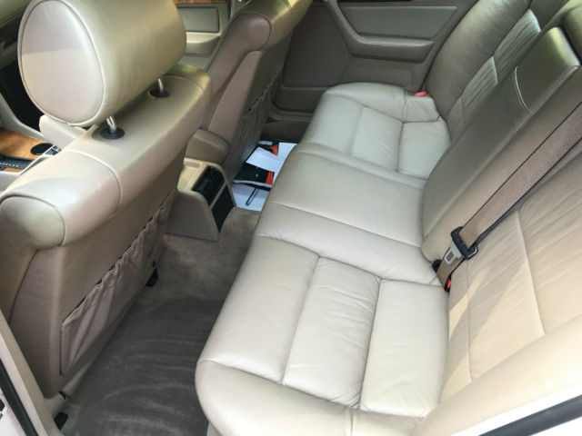 1994 BMW 5-Series - photo 10