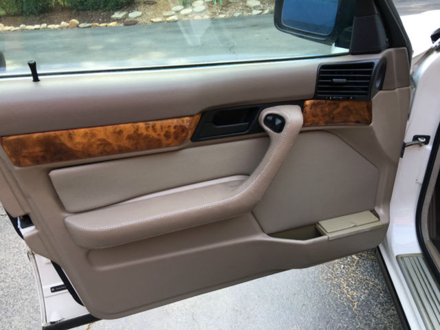 1994 BMW 5-Series - photo 6