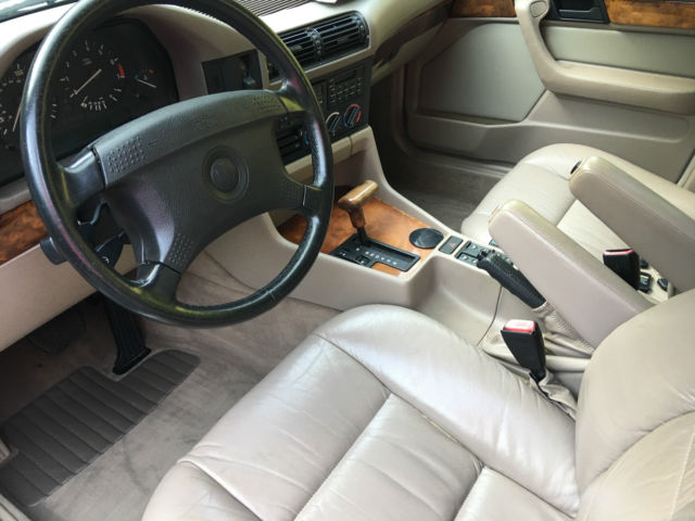 1994 BMW 5-Series - photo 7