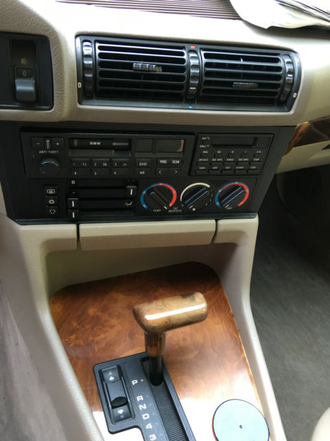 1994 BMW 5-Series - photo 9