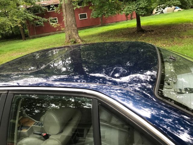 1994 BMW 5-Series Tan - photo 4