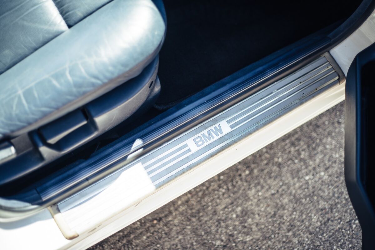 1994 BMW 5-Series Touring - photo 11