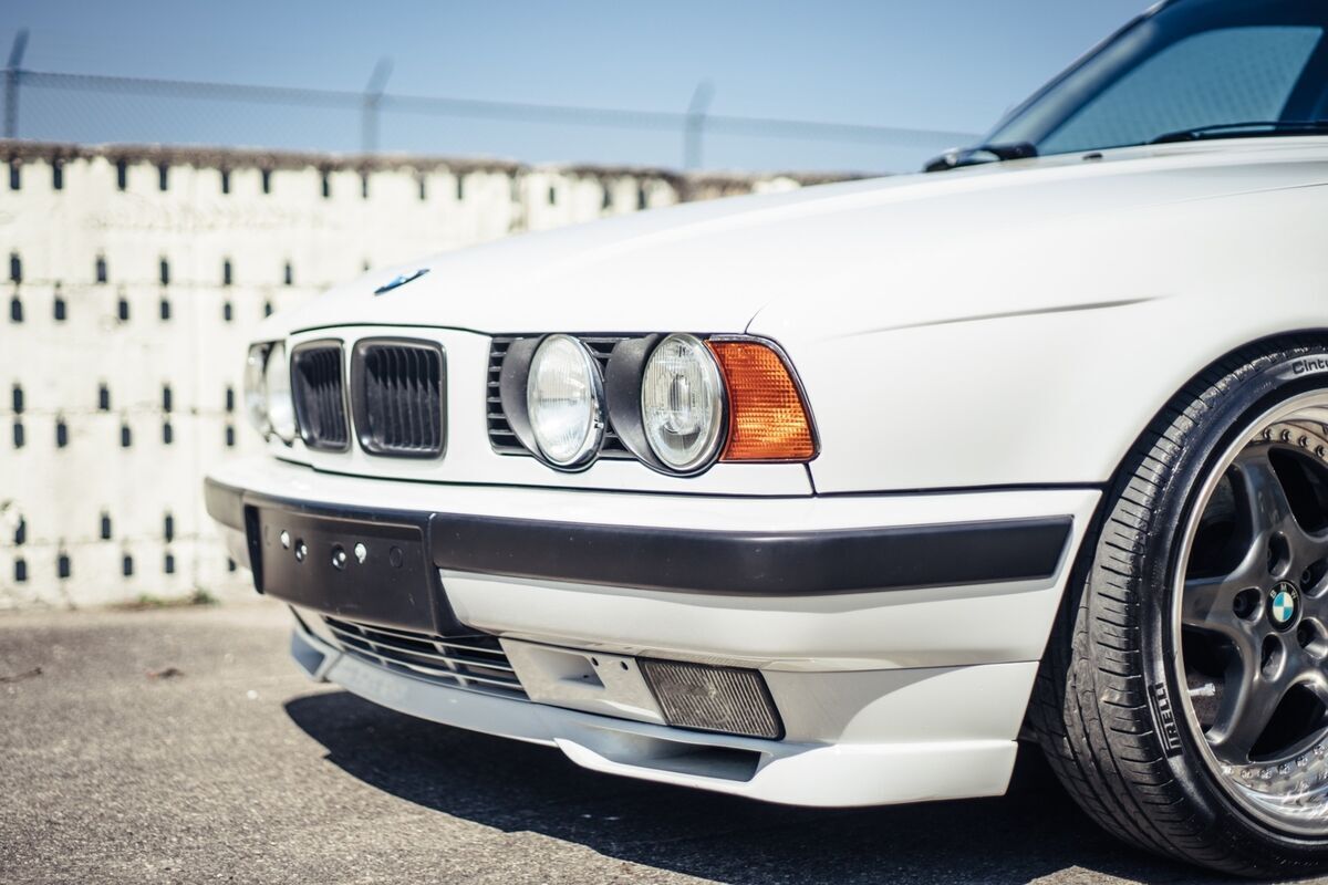 1994 BMW 5-Series Touring - photo 8