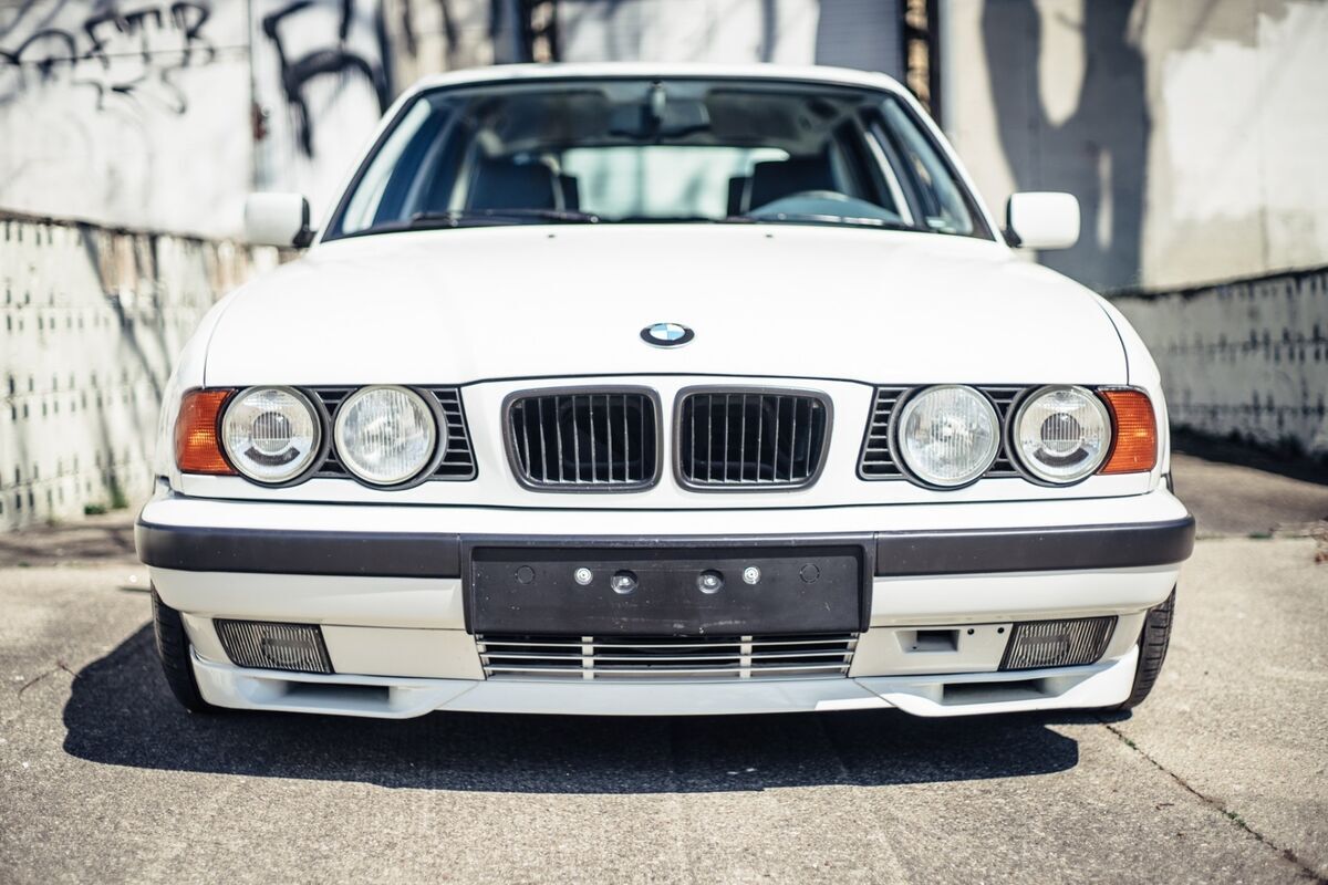 1994 BMW 5-Series Touring - photo 9