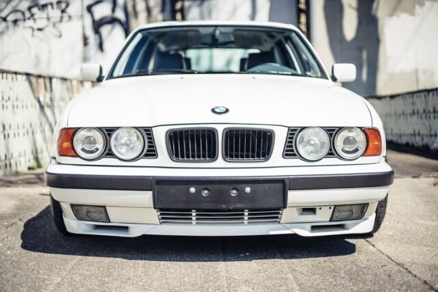 1994 BMW 5-Series Touring - photo 8